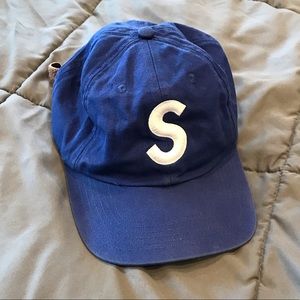 Supreme hat